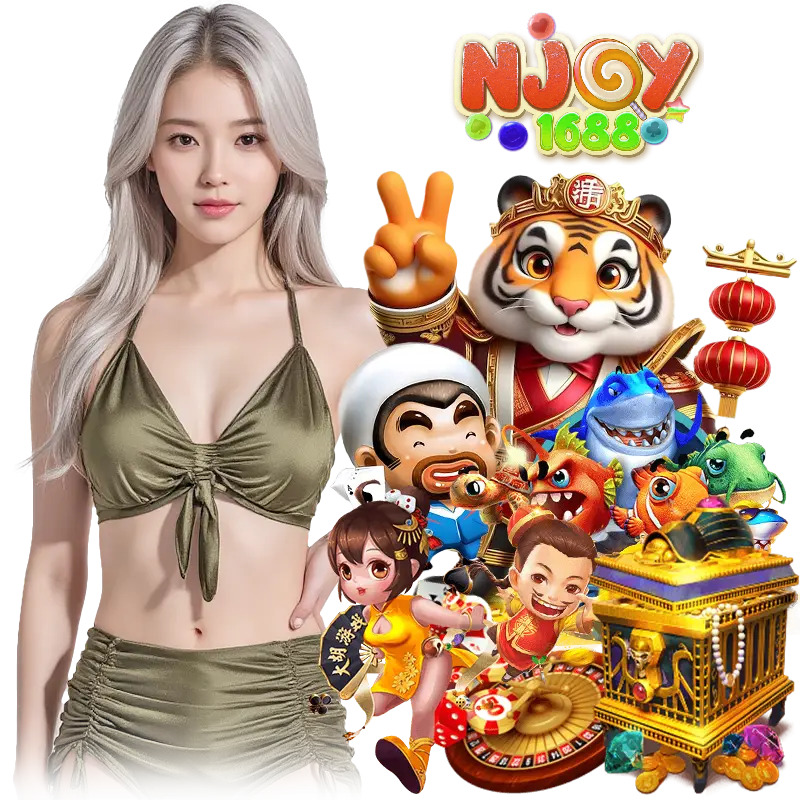 njoy1688 สล็อตเว็บตรง